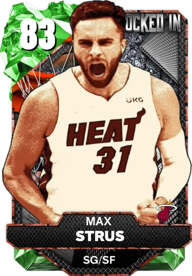 Max in miami