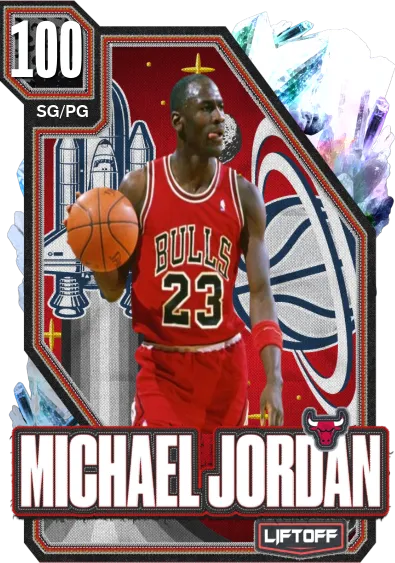 AIR JORDAN/MJ