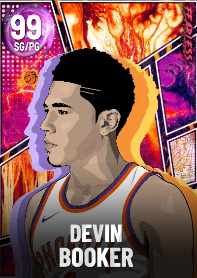 Booker