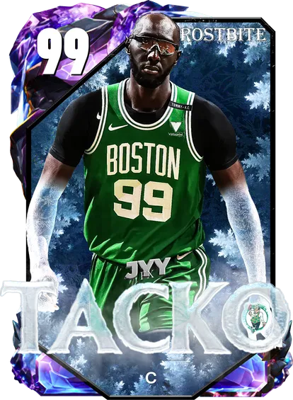 Gimme Tacko