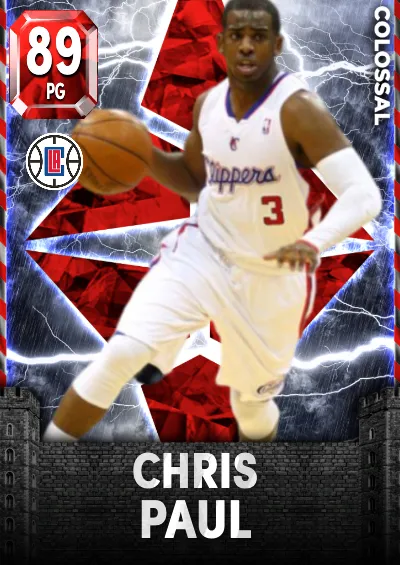 Clippers