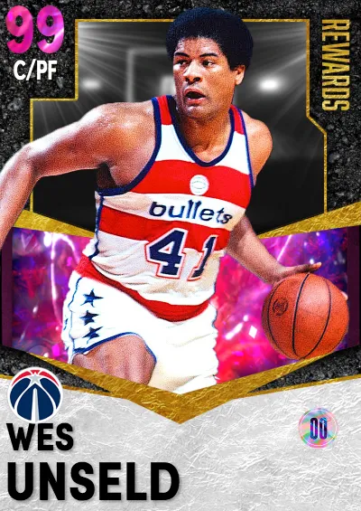 Wes Unseld