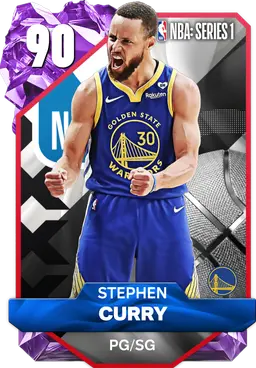 Stephen Curry