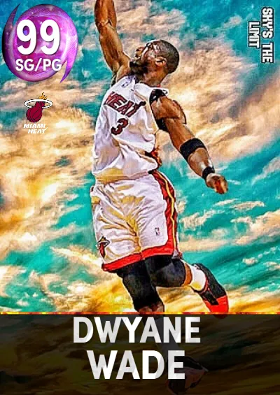 dwade