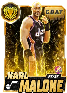 Karl Malone