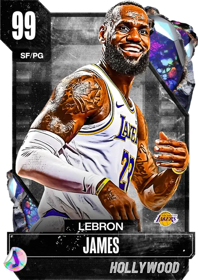 La La Bron