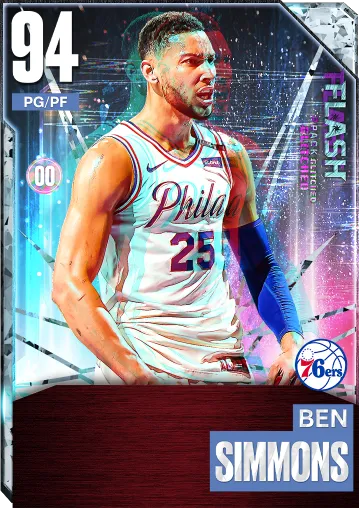 benny