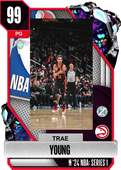 Trae Young