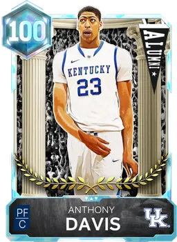 Anthony Davis