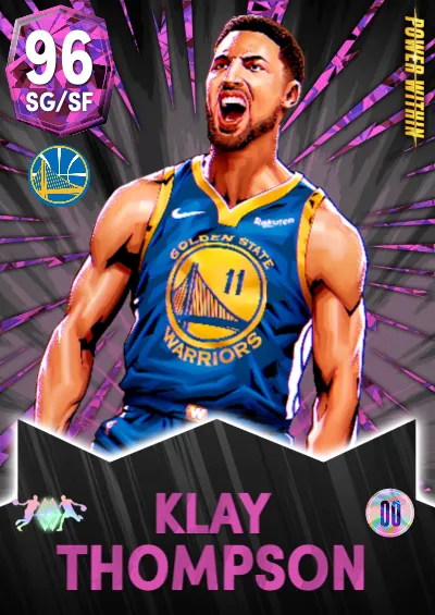 Klay Thompson