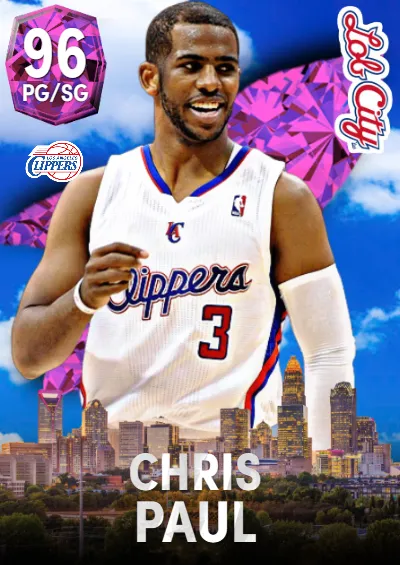 real lob city