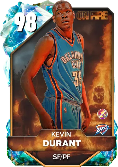 durant