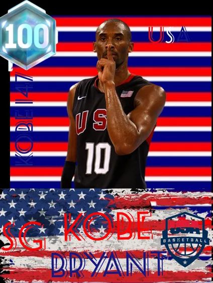Kobe USA