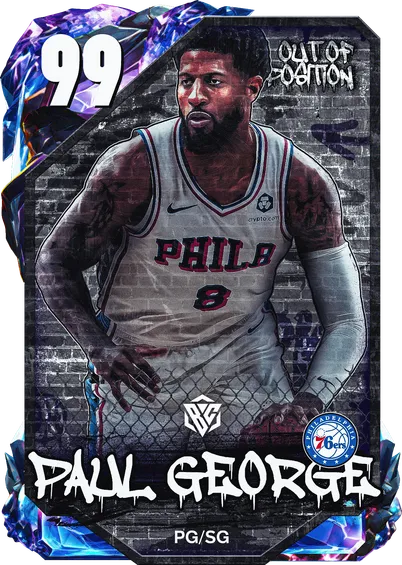 my last card ever