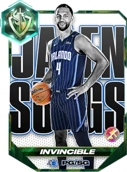 Jalen Suggs