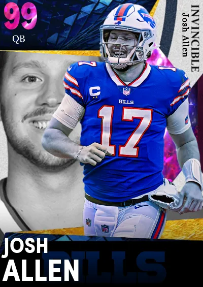 josh allen
