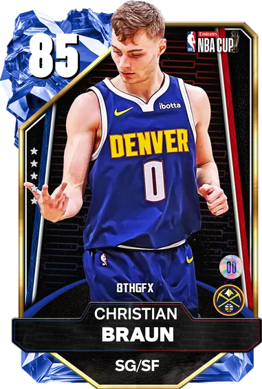Christian Braun