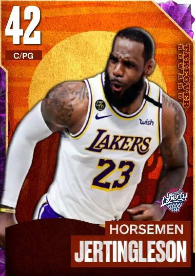 Horsemen  Jertingleson