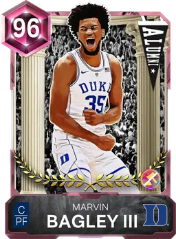 Marvin Bagley III