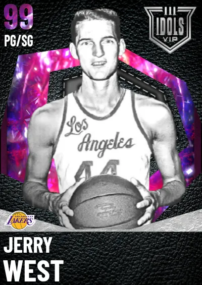 Jerry  West