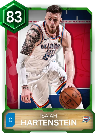 Hart_Tip Off