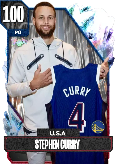 USA Curry