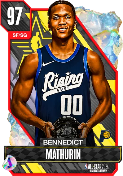 Benn