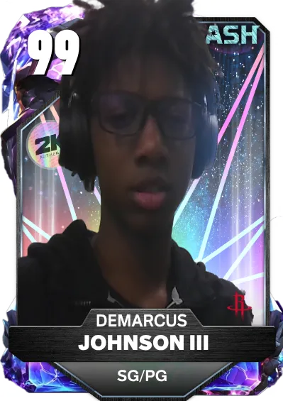 black guy