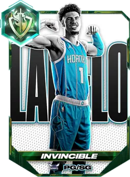 LaMelo Ball