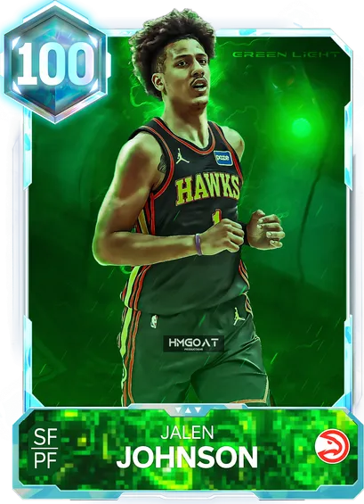 clav aka jalen johnson
