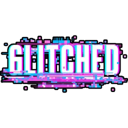 Glitched