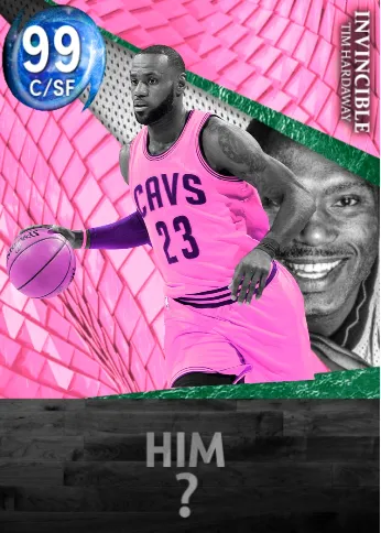 Him❓