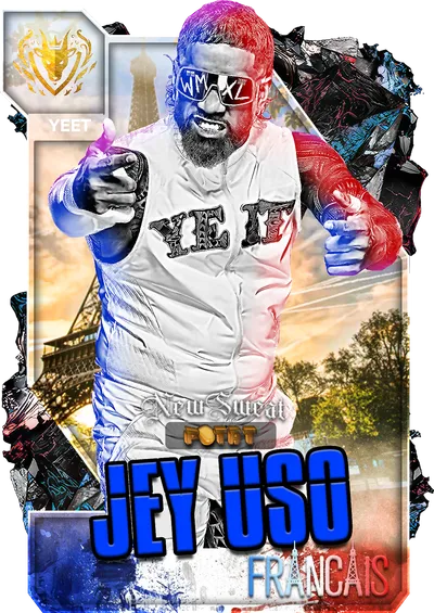Be down with the yeet asyano
