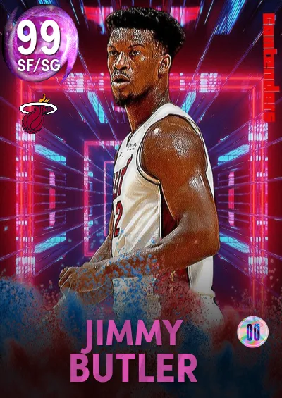 Jimmy g buckets