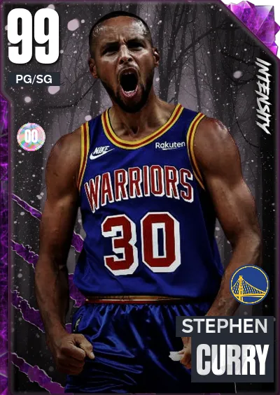 Stephen Curry