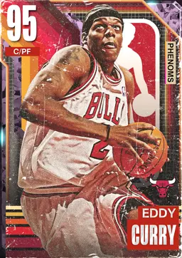 Eddy Curry