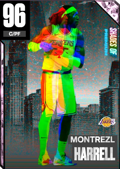Montrezl Harrell