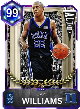 Jay Williams