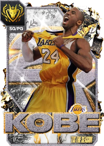 Kobe Bryant