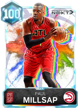 Paul Millsap