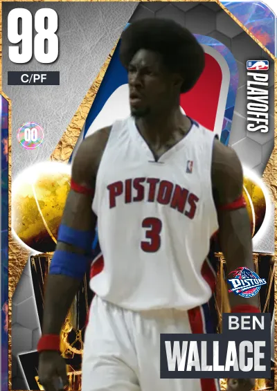 Playoff past 04