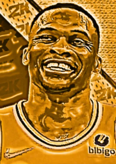 2KDB Awards because I want to. Stop crying 2K N