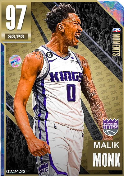 Made This Before the Actual Card
