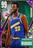 (DM) Andrew Wiggins (99 OVR)