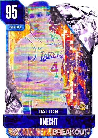 Dalton  Knecht