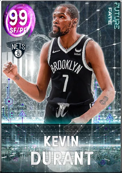 Future Fate KD