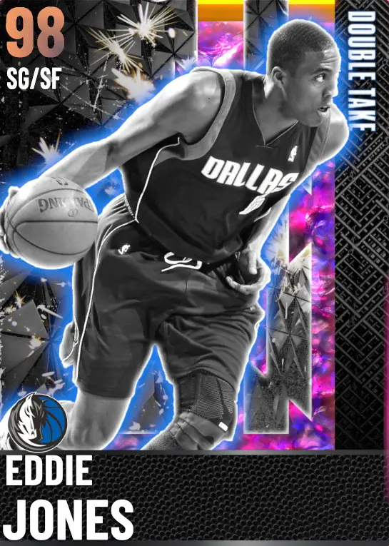 (OPAL) Eddie Jones (98 OVR)