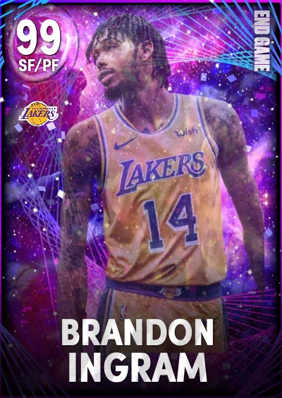 brandon ingram
