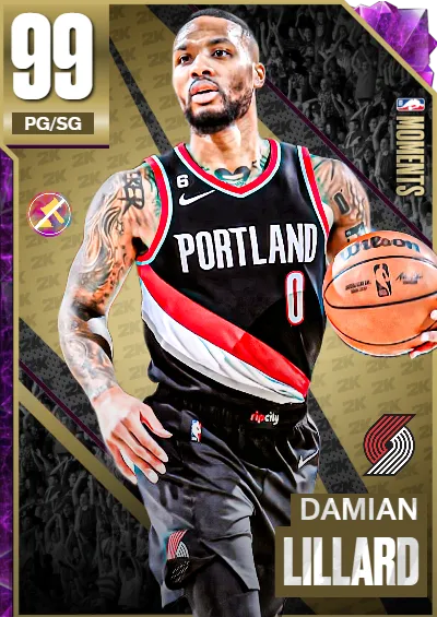 DAME TIME