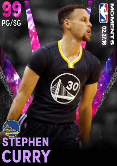 historic moments curry